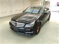2011 Mercedes-Benz C-Class