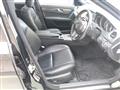 2011 Mercedes-Benz C-Class