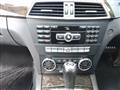 2011 Mercedes-Benz C-Class