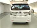 2013 Toyota Vellfire