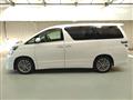 2013 Toyota Vellfire