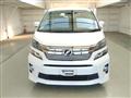 2013 Toyota Vellfire