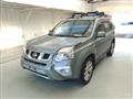 2012 Nissan X-Trail