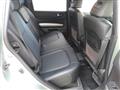 2012 Nissan X-Trail