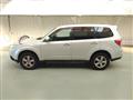 2011 Subaru Forester