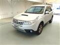 2011 Subaru Forester