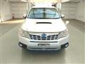 2011 Subaru Forester