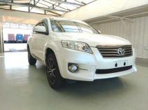 2013 Toyota Vanguard