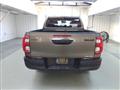 2023 Toyota Hilux Truck