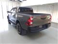2023 Toyota Hilux Truck
