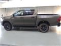 2023 Toyota Hilux Truck