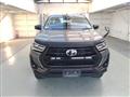 2023 Toyota Hilux Truck