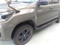 2023 Toyota Hilux Truck