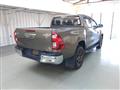 2021 Toyota Hilux Truck