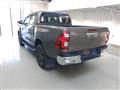 2021 Toyota Hilux Truck
