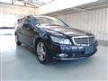 2010 Mercedes-Benz C-Class