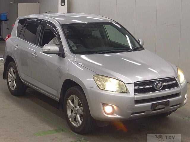 2010 Toyota RAV4