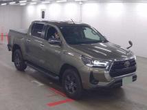 2023 Toyota Hilux Truck