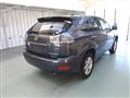 2010 Toyota Harrier