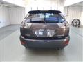 2010 Toyota Harrier