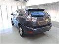 2010 Toyota Harrier