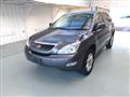2010 Toyota Harrier