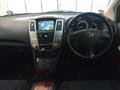 2010 Toyota Harrier