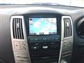 2010 Toyota Harrier