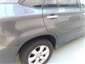 2010 Toyota Harrier