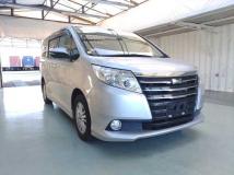 2014 Toyota Noah