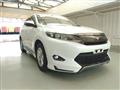 2014 Toyota Harrier