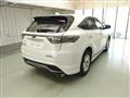 2014 Toyota Harrier