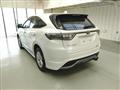 2014 Toyota Harrier