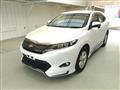 2014 Toyota Harrier