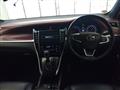 2014 Toyota Harrier