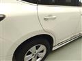 2014 Toyota Harrier