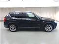 2012 BMW X3