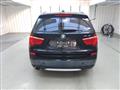 2012 BMW X3