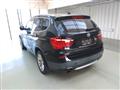 2012 BMW X3