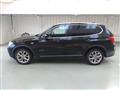 2012 BMW X3