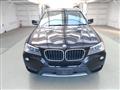 2012 BMW X3