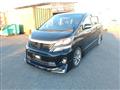 2013 Toyota Vellfire