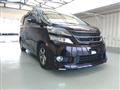 2013 Toyota Vellfire
