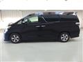2013 Toyota Vellfire