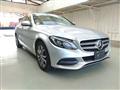 2014 Mercedes-Benz C-Class