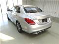 2014 Mercedes-Benz C-Class