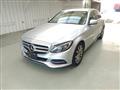 2014 Mercedes-Benz C-Class