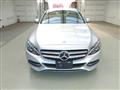 2014 Mercedes-Benz C-Class