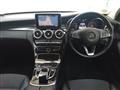 2014 Mercedes-Benz C-Class