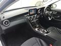 2014 Mercedes-Benz C-Class